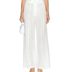 Kiki de Montparnasse georgette boxer pant L